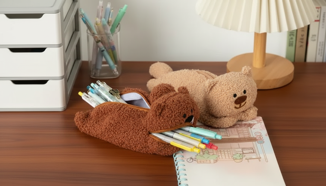 Teddy Ruxpin: The Iconic 1980s Plush Talking Bear