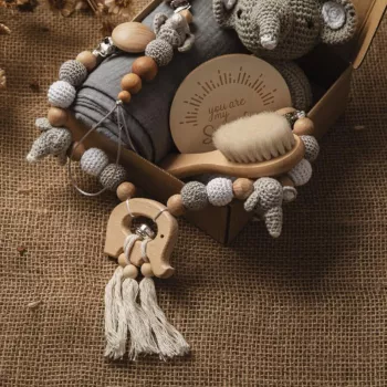 Rattle Toys for Newborns: Benefits, Safety, and Tips